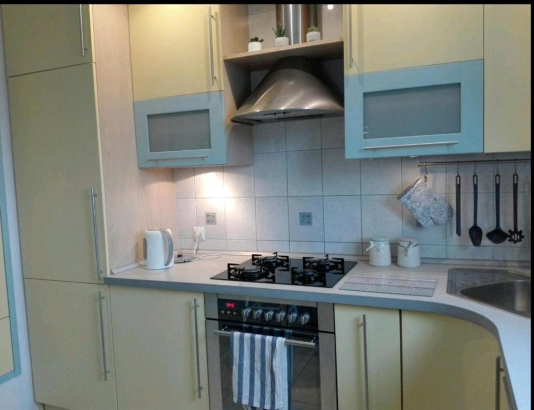 Apartamento Zaspa