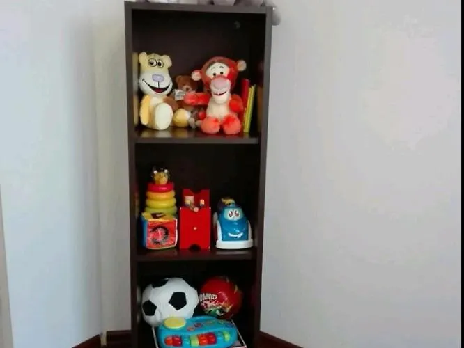 Zaspa Apartament