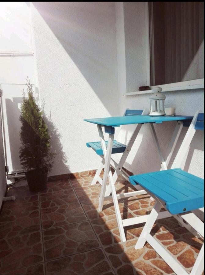 Zaspa Apartment *