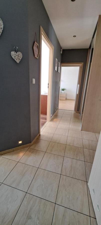 Zaspa Apartment