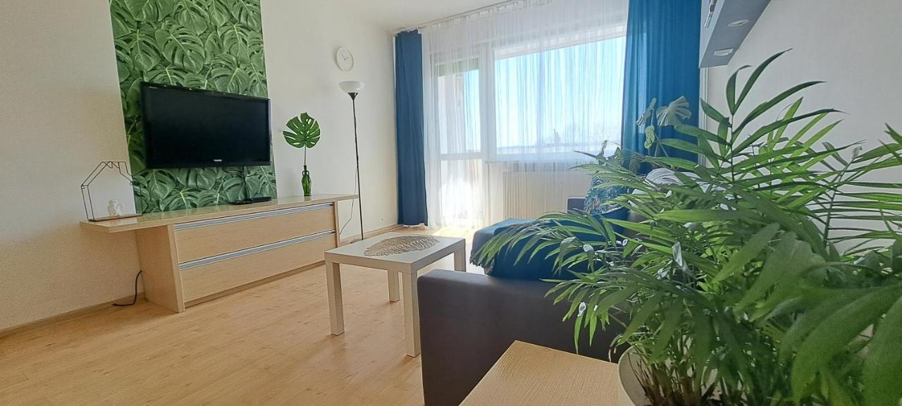 Zaspa Apartment Gdansk