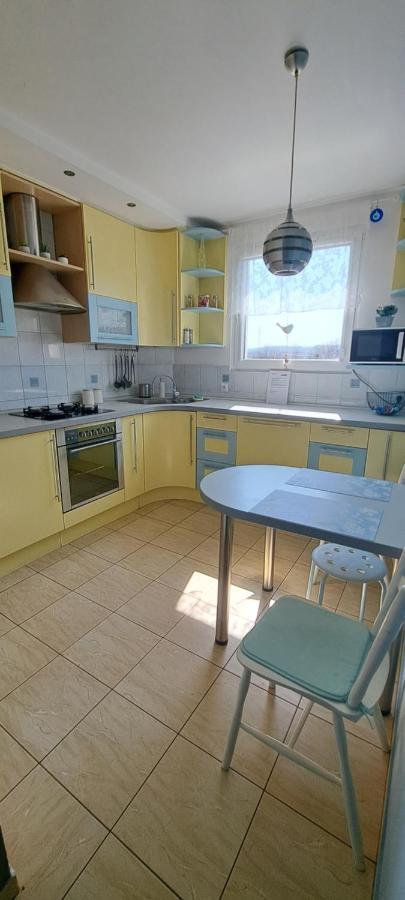 Apartment Zaspa *