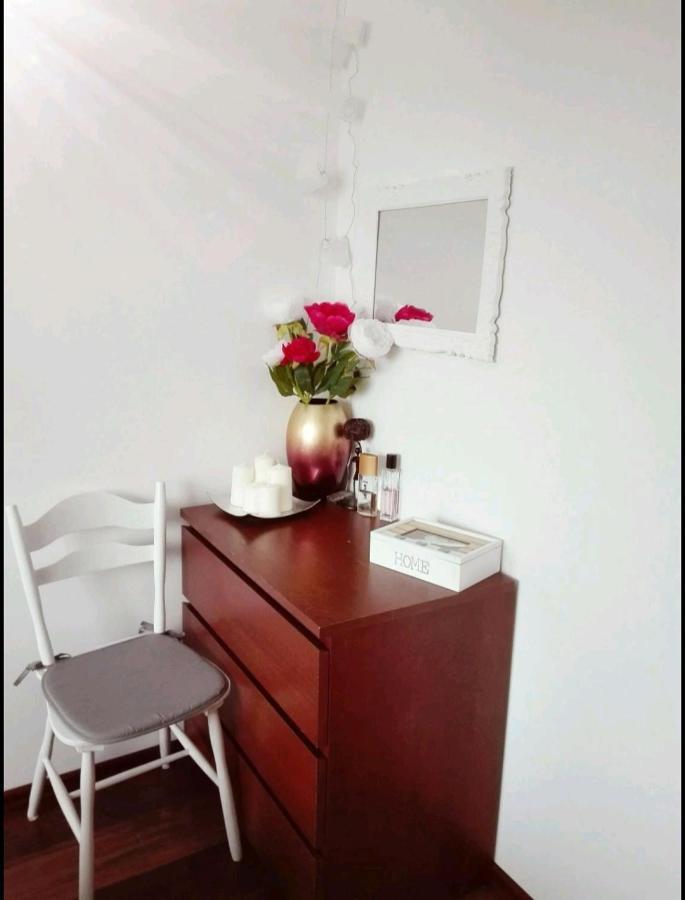 Zaspa Apartment Gdansk