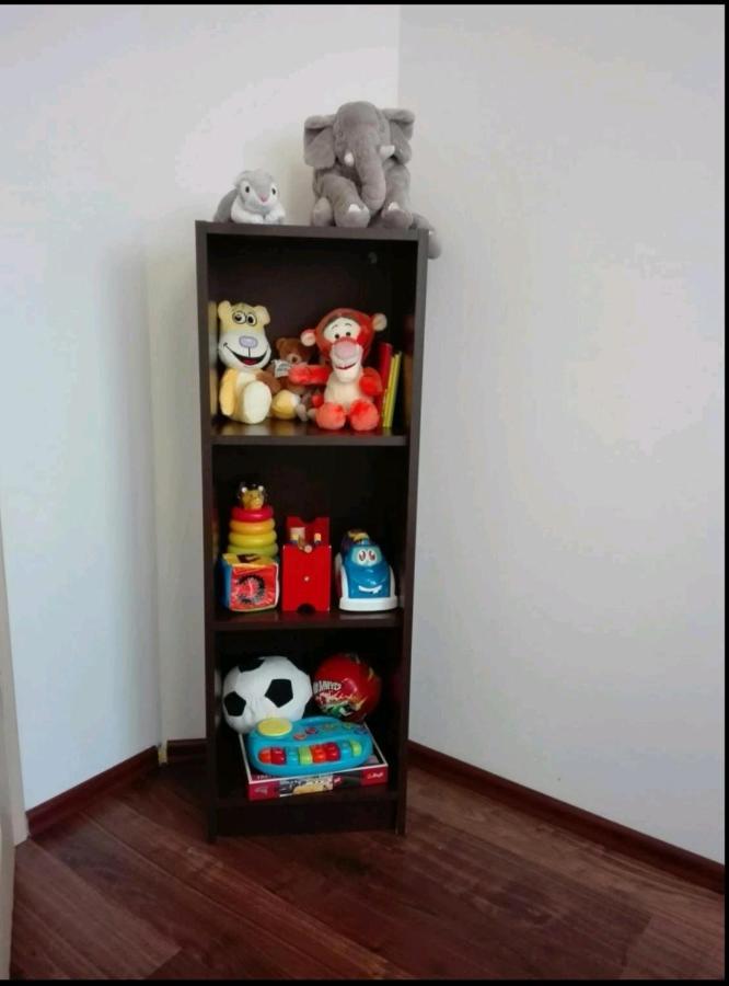 Apartment Zaspa
